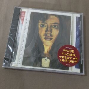 Patti Rothberg Between The 1 And The 9 Sealed CD Flicker Treat Me Like Dirt